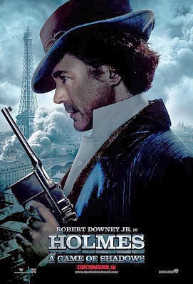 Sherlock Holmes 2 In Hindi 720p